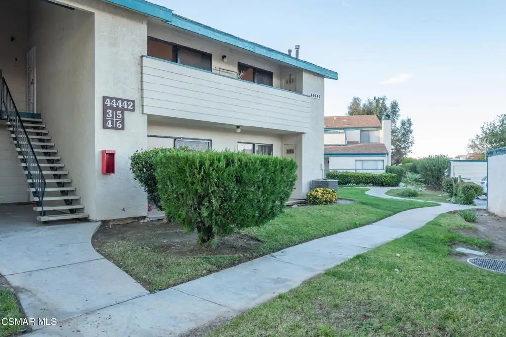 44442 15th Street E #5, Lancaster, CA 93535 - Image #1