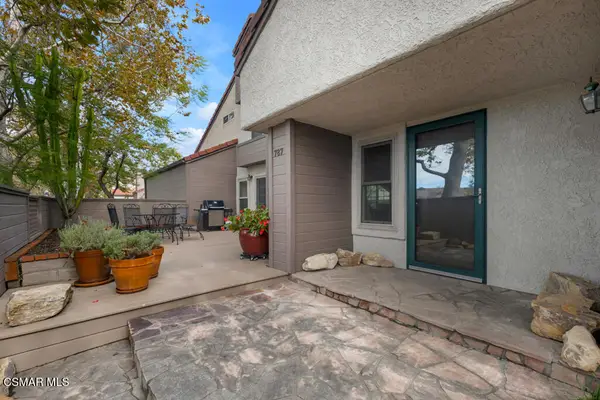 787 Via Colinas, Westlake Village, CA 91362