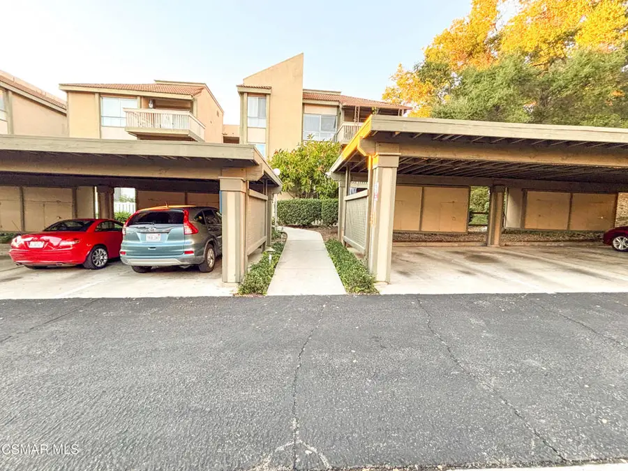 291 Sequoia Court #31, Thousand Oaks, CA 91360 - Image #3