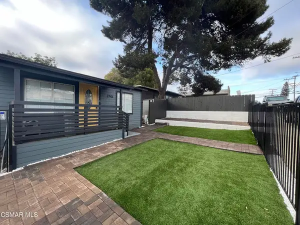 2743 Ridgeway Drive #2745, National City, CA 91950