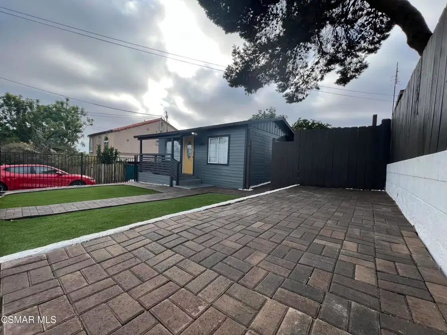 2743 Ridgeway Drive #2745, National City, CA 91950 - #3