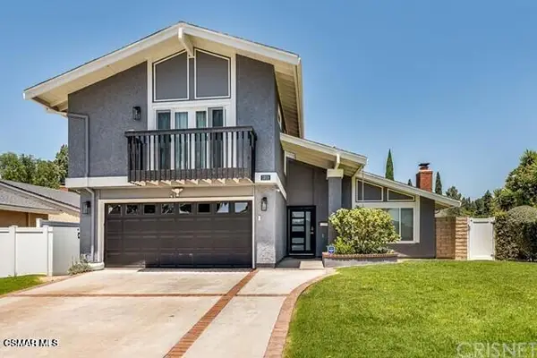 1915 Woodside Drive, Thousand Oaks, CA 91362