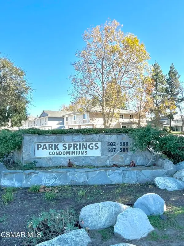 540 Spring Road #94, Moorpark, CA 93021