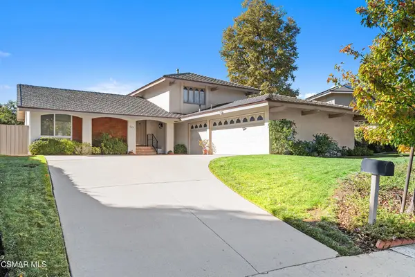 1642 Bucksglen Court, Westlake Village, CA 91361