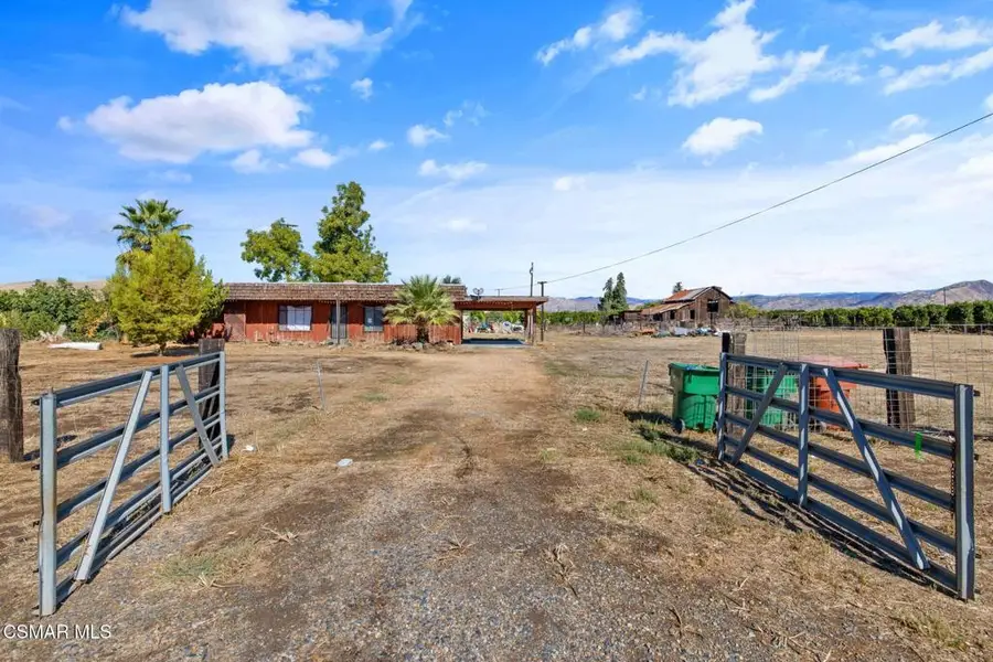 20328 Avenue 344, Woodlake, CA 93286 - Image #2