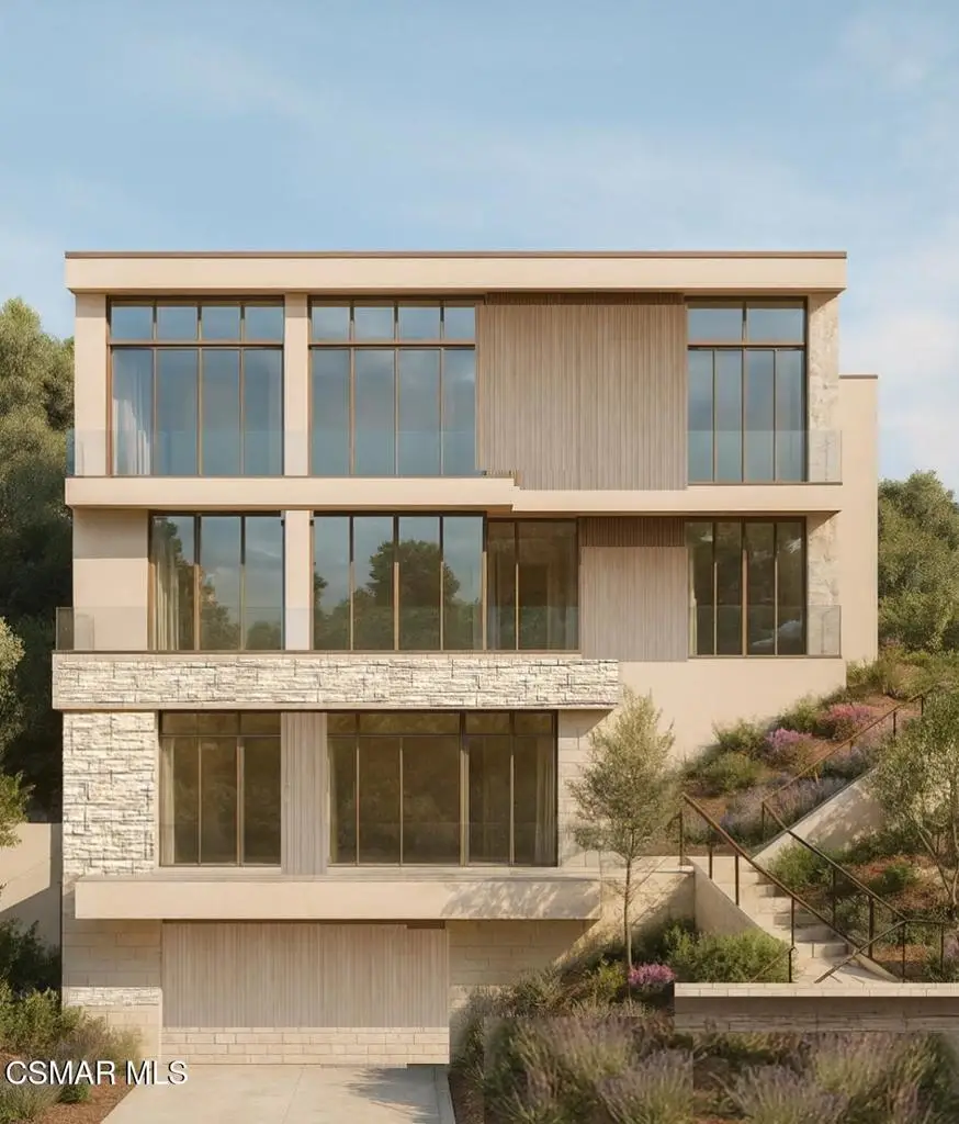2374 Laguna Circle Road, Agoura Hills, CA 91301 - #1