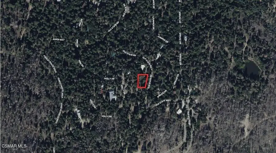 8511 Old State Road, Wofford Heights, CA 93285 - Image #2