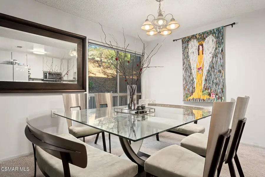 327 Chestnut Hill Court #11, Thousand Oaks, CA 91360 - #3