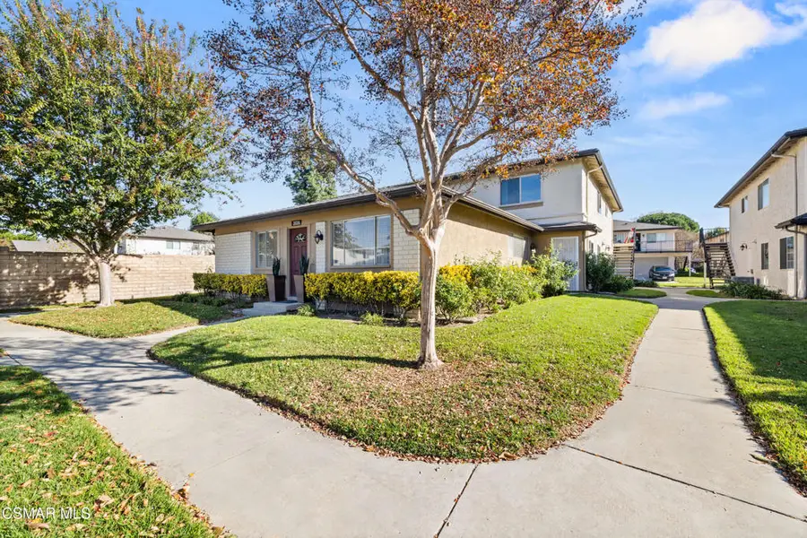 2026 Calle La Sombra #2, Simi Valley, CA 93063 - Image #2