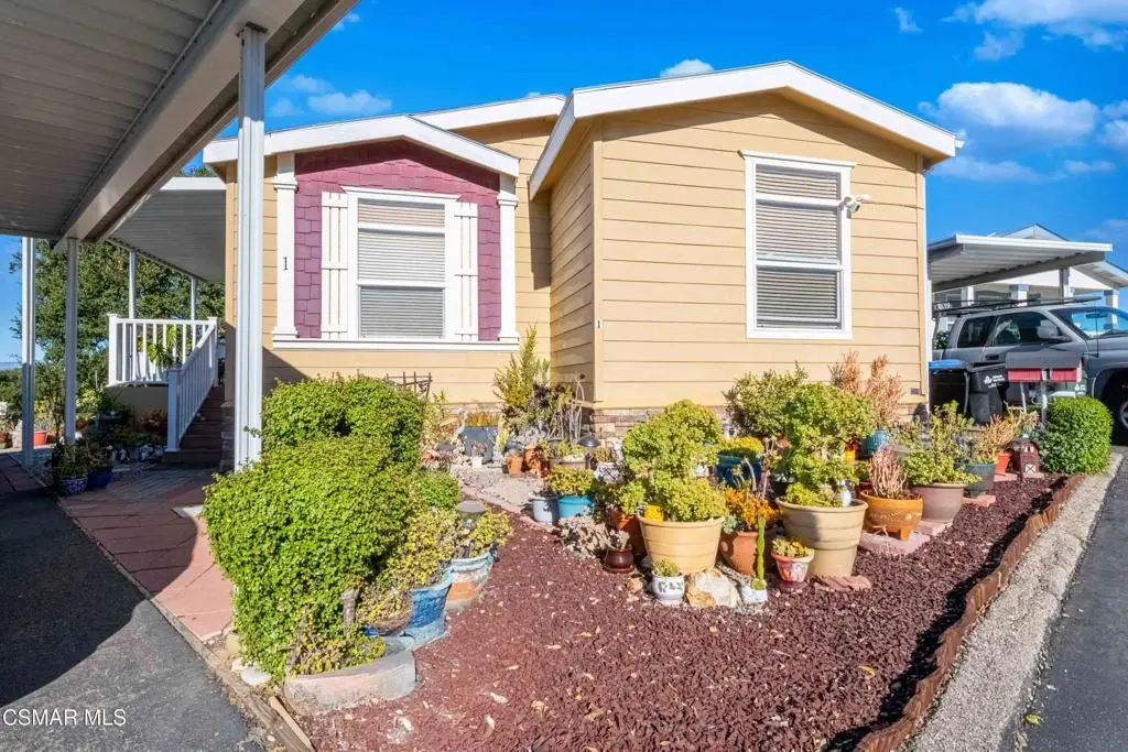 1 Ortega Drive, Newbury Park, CA 91320 - #1