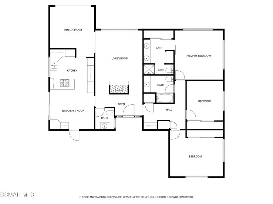 1435 Morrow Circle, Thousand Oaks, CA 91362 - Image #2