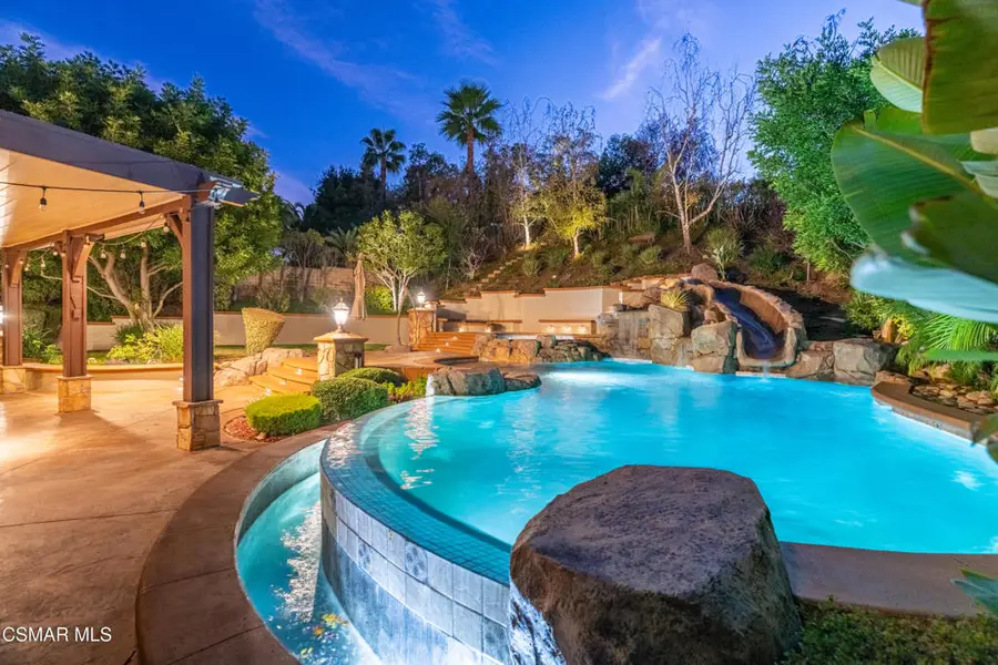 551 Rustic Hills Drive, Simi Valley, CA 93065 - Image #3