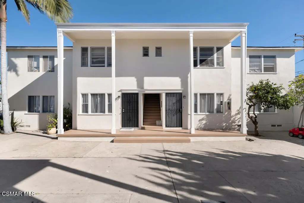 12314 Washington Place, Culver City, CA 90066 - Image #1