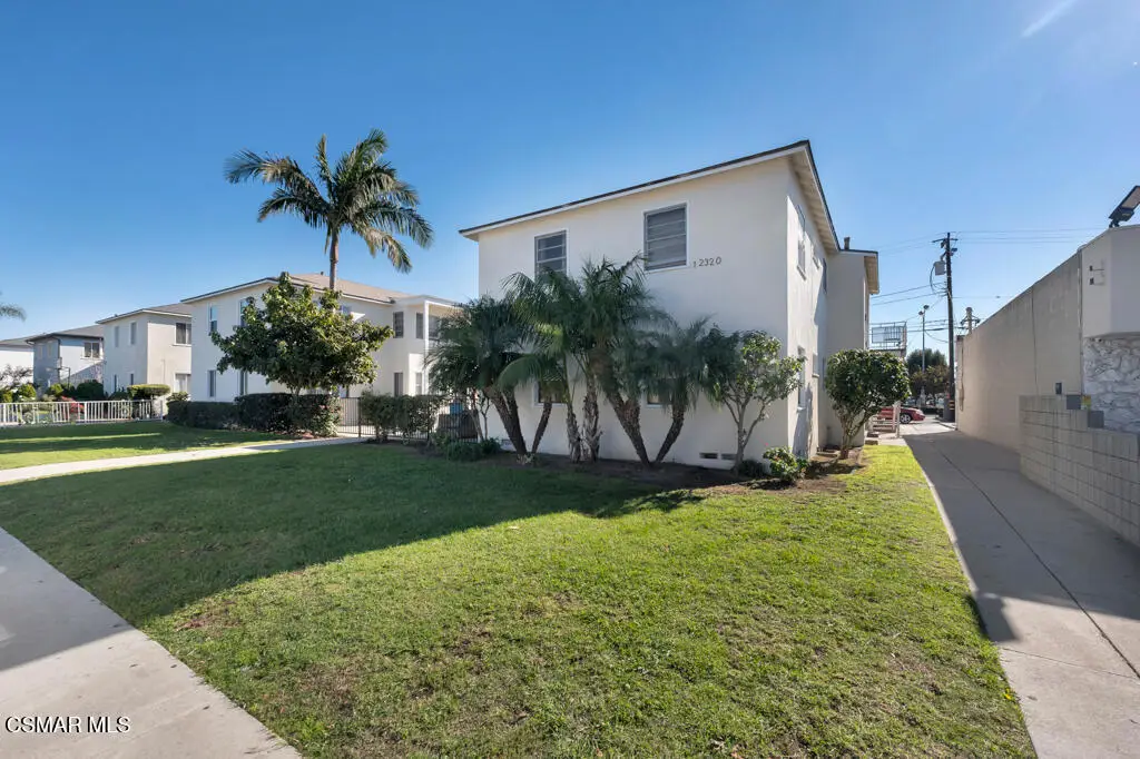 12320 Washington Place, Culver City, CA 90066 - Image #1