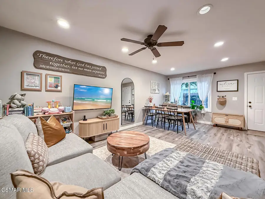 3476 Lockwood Court #33, Simi Valley, CA 93063 - Image #3