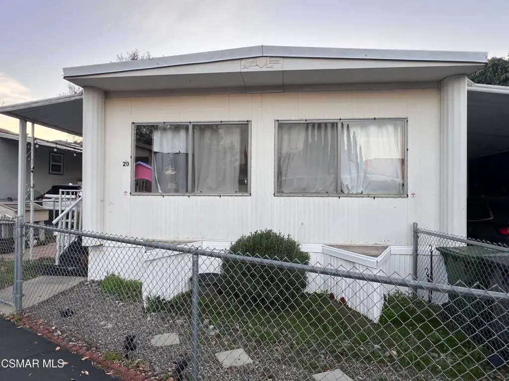 1550 Rory Lane #20, Simi Valley, CA 93063 - Image #1