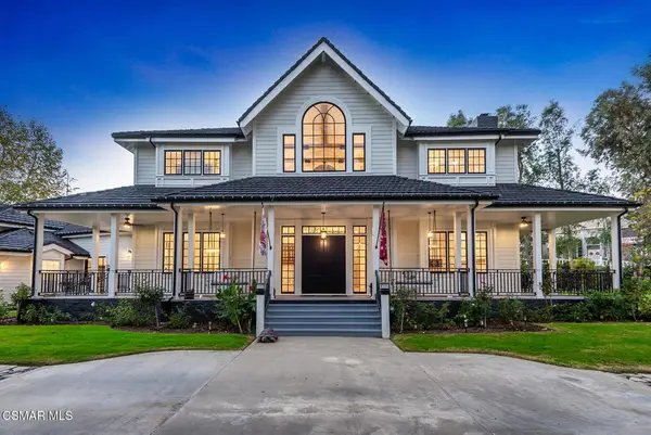 28845 Countryside Drive, Agoura Hills, CA 91301