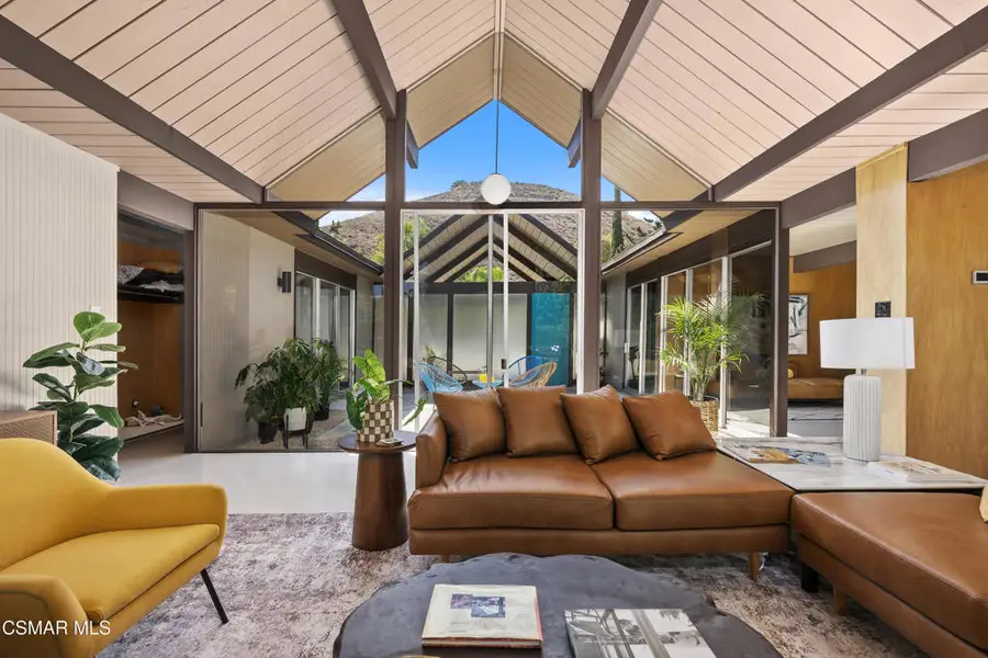 1449 N Fordham Avenue, Thousand Oaks, CA 91360 - Image #3