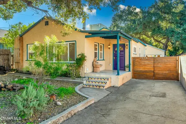 7638 Valmont Street, Tujunga, CA 91042