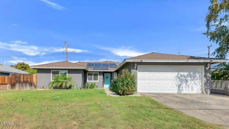 2141 Fitzgerald Road, Simi Valley, CA 93065 - Image #2