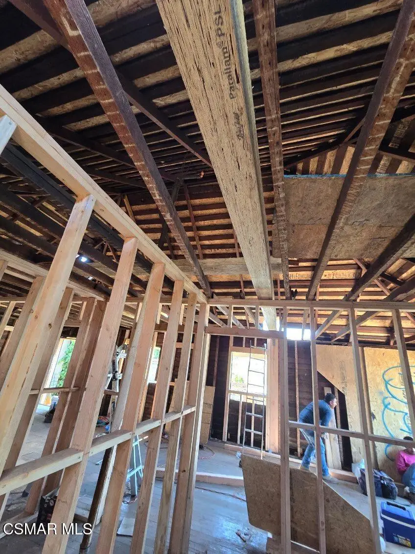 1242 N Virgil Avenue, Los Angeles, CA 90029 - #3