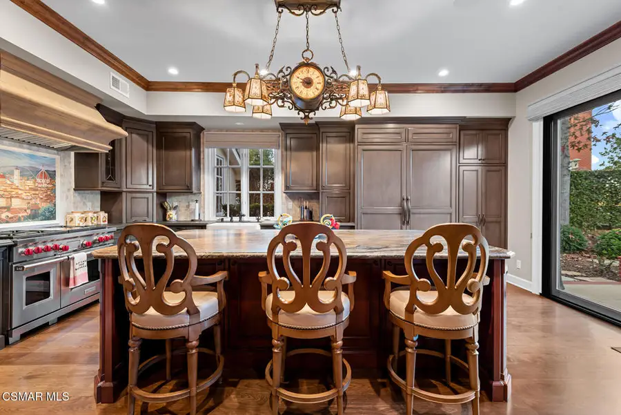 2378 Heatherbank Court, Thousand Oaks, CA 91361 - Image #3