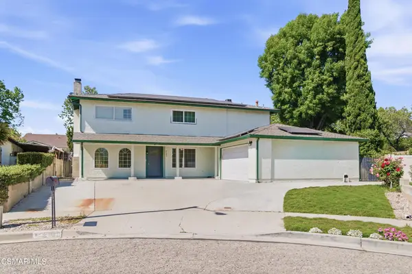 2183 E Chesterton Street, Simi Valley, CA 93065