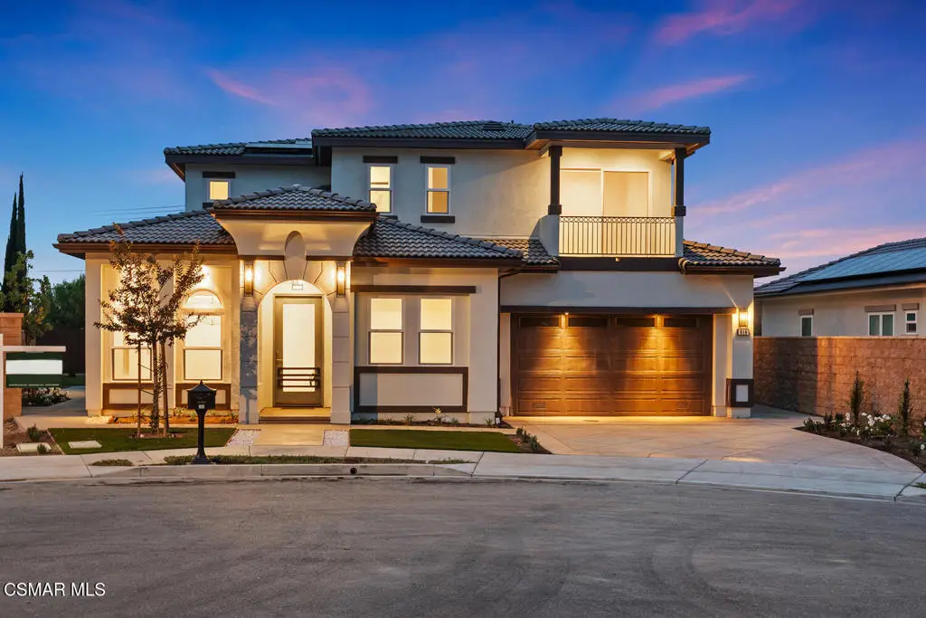 315 Toyon Court, Thousand Oaks, CA 91362 - #1