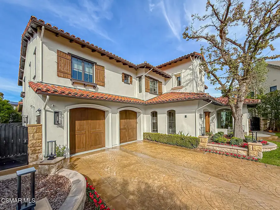 25877 Shady Oak Lane, Valencia, CA 91381 - Image #2