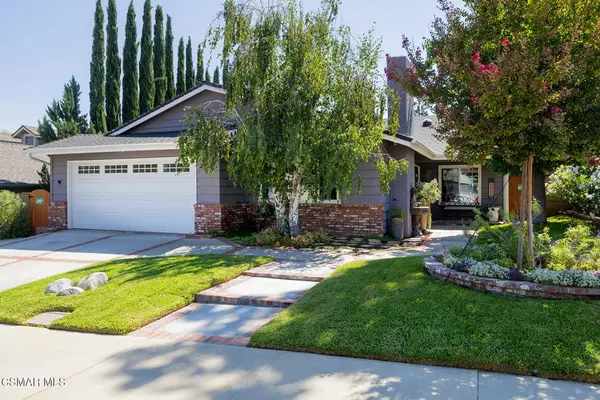 29438 Greengrass Court, Agoura Hills, CA 91301