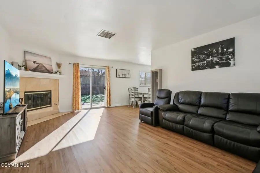 546 E Nugent Street, Lancaster, CA 93535 - Image #2