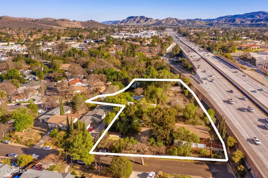 107 Fairview Road, Thousand Oaks, CA 91362 - #2