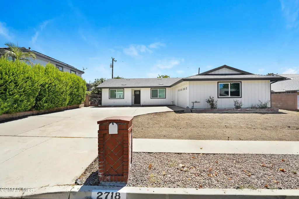 2718 Licia Place, Simi Valley, CA 93065 - Image #1