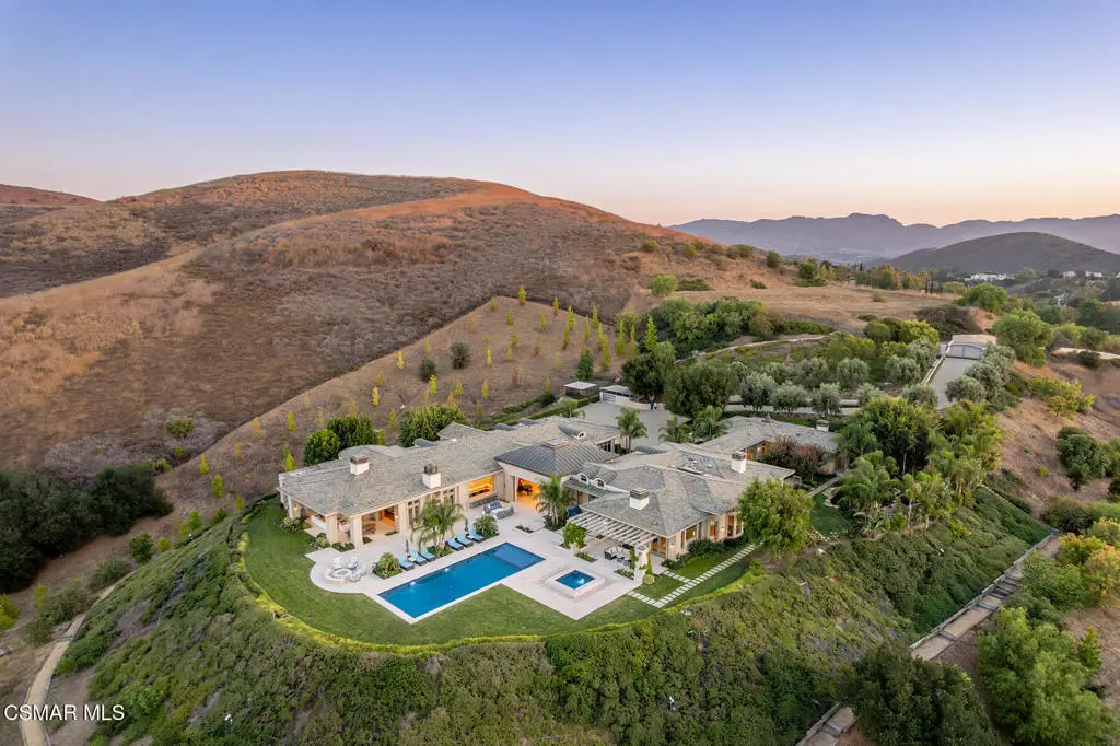 1300 Woodland Grove Court, Westlake Village, CA 91362 - #1