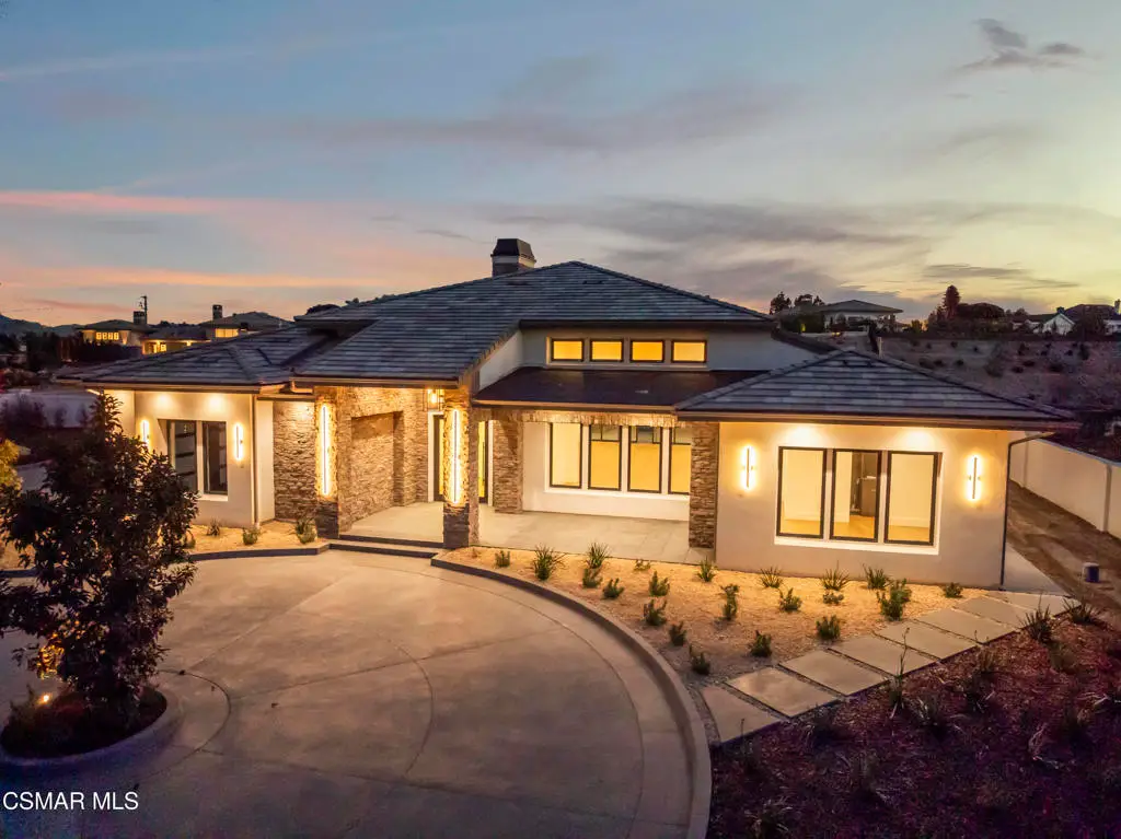 532 Corte Corrida, Camarillo, CA 93010 - #1