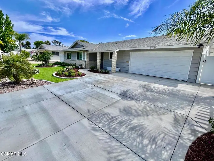 28564 Portsmouth Drive, Menifee, CA 92584 - #2