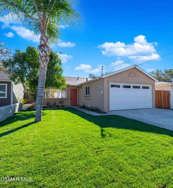 764 Brossard Drive, Thousand Oaks, CA 91360