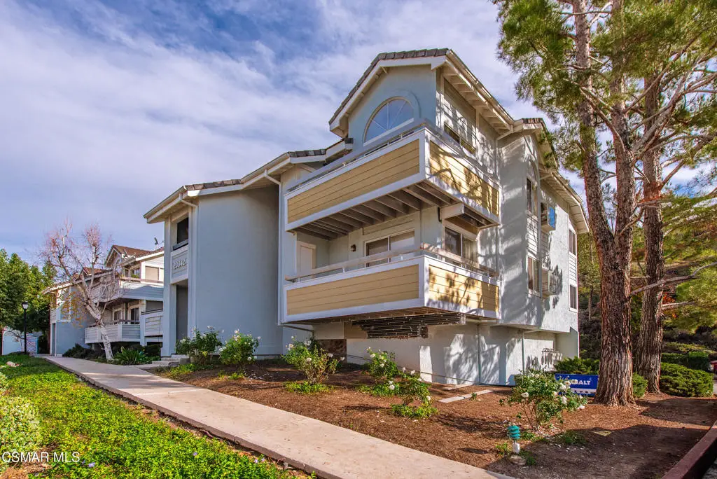20342 Rue Crevier #613, Canyon Country, CA 91351 - #1
