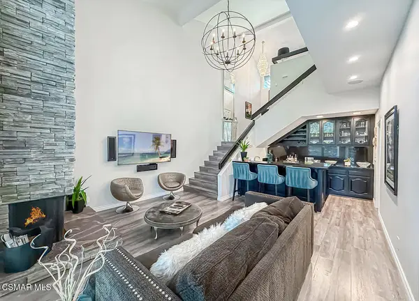 4695 Club View Drive, Westlake Village, CA 91362