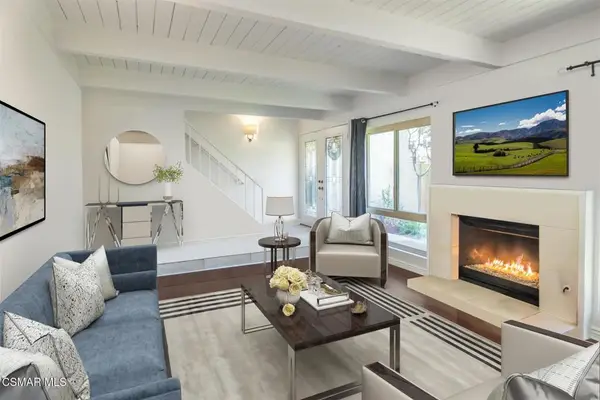 1541 Eucalyptus Circle, Thousand Oaks, CA 91360