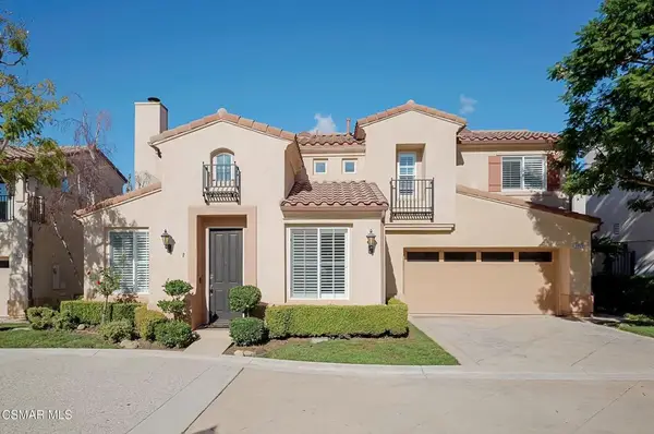 11825 Trapani Court, Moorpark, CA 93021