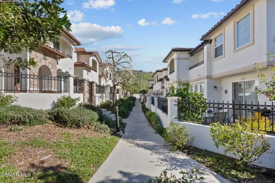 1178 Vista Canyon Lane #22, Newbury Park, CA 91320 - #2