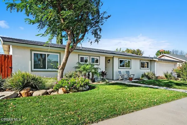 1135 Donner Avenue, Simi Valley, CA 93065