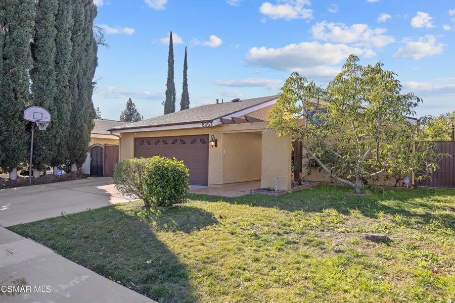 8353 Lurline Avenue, Winnetka, CA 91306 - Image #2