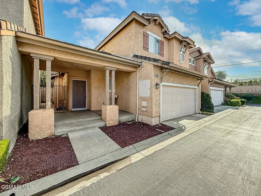 1668 Woodscent Lane, Simi Valley, CA 93065 - Image #3