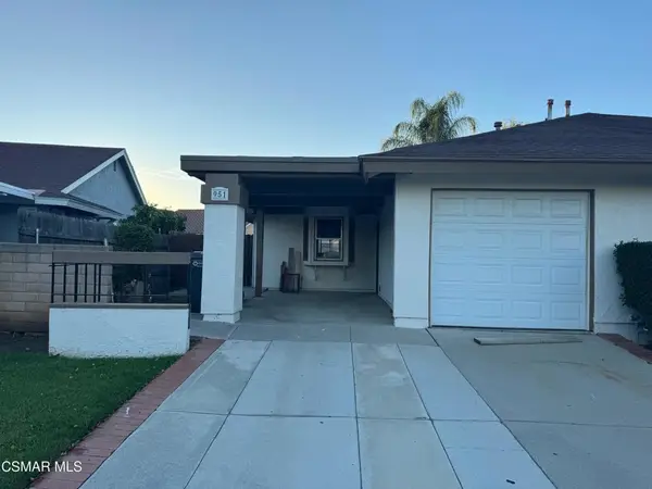 951 Vallejo Avenue, Simi Valley, CA 93065