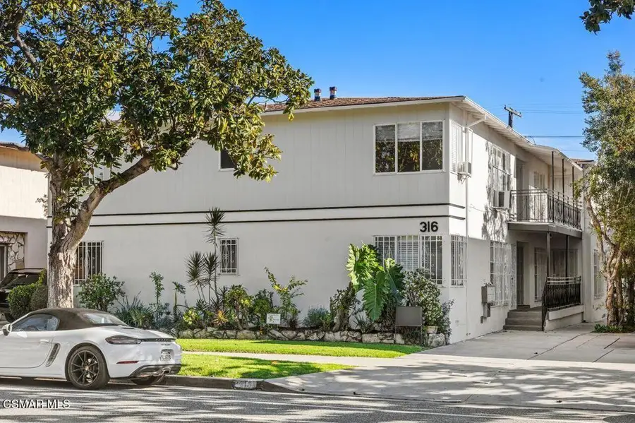 316 Doheny Drive, Beverly Hills, CA 90211 - Image #2