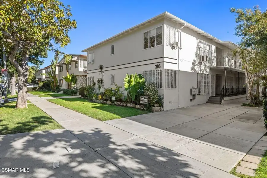 316 Doheny Drive, Beverly Hills, CA 90211 - Image #3