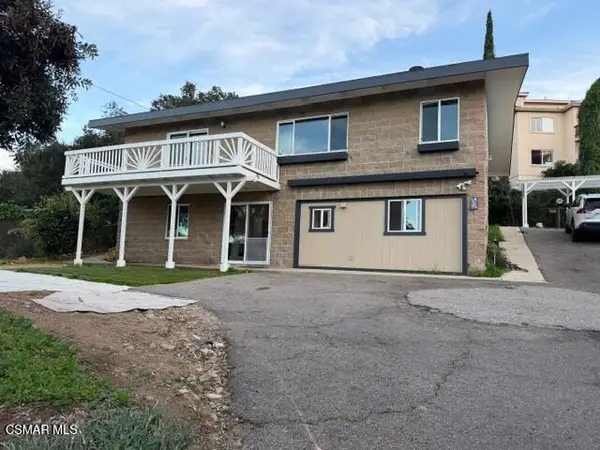 1324 Rudolph Drive, Newbury Park, CA 91320