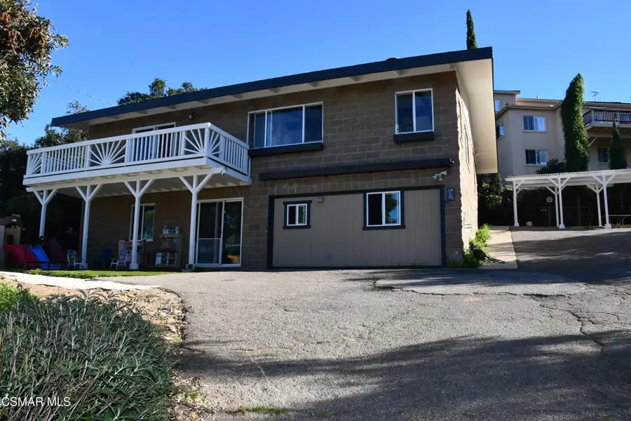 1324 Rudolph Drive, Newbury Park, CA 91320 - Image #3